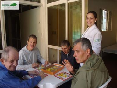 Atividade cognitiva