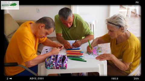 Atividade Artística!