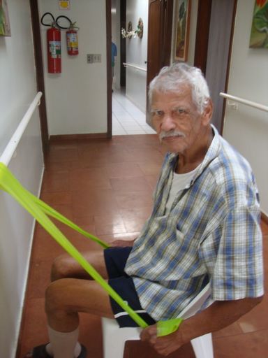 Unidade Mista