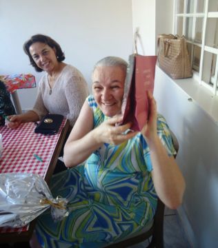 Festa Caipira Reviver 2016